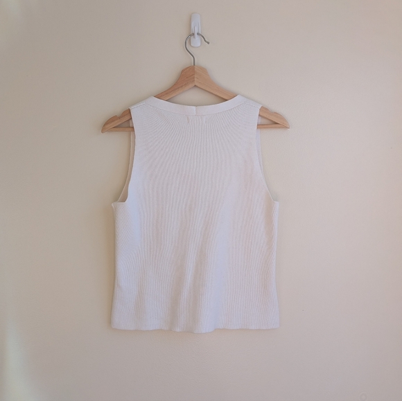 James Street Co Keaton Vest - Picture 4 of 4